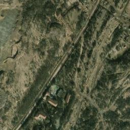 Satellite imagery of Rudnik Aleksandar Milenov, BG