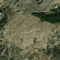 Satellite imagery of Rudnik Aleksandar Milenov, BG