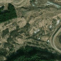 Satellite imagery of Rudnik Aleksandar Milenov, BG