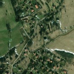 Satellite imagery of TT138, BG