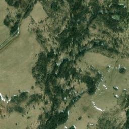 Satellite imagery of TT138, BG