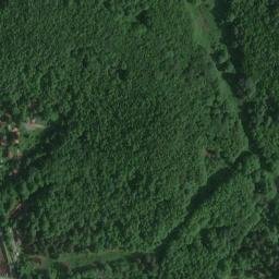 Satellite imagery of Rachov kamak, BG