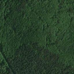 Satellite imagery of Rachov kamak, BG