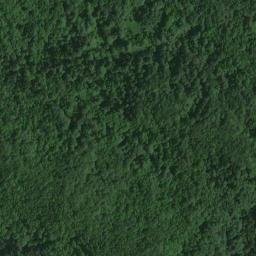 Satellite imagery of Rachov kamak, BG