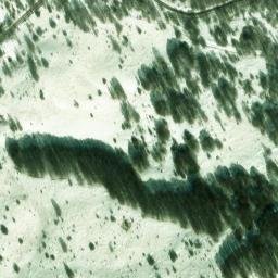 Satellite imagery of Kopitoto, BG