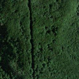 Satellite imagery of Sui vrah, BG