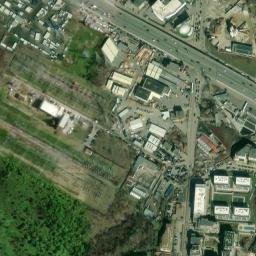 Satellite imagery of TT180, BG