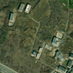 Satellite imagery of TT61/111/, BG