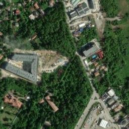 Satellite imagery of TT61/111/, BG