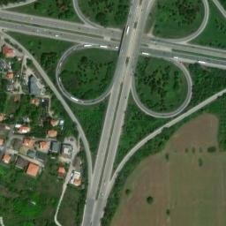 Satellite imagery of TT208, BG