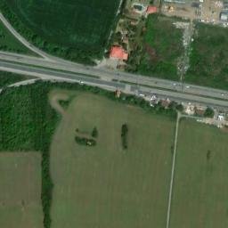 Satellite imagery of TT208, BG