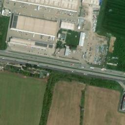 Satellite imagery of TT208, BG