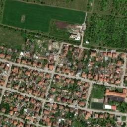 Satellite imagery of TT65B, BG