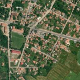 Satellite imagery of TT3, BG