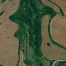 Satellite imagery of TT27, BG