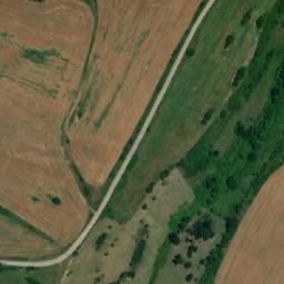 Satellite imagery of TT27, BG