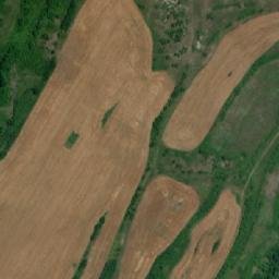 Satellite imagery of TT27, BG