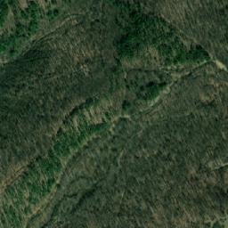 Satellite imagery of TT18, BG