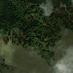 Satellite imagery of TT5520, BG