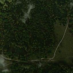 Satellite imagery of TT5520, BG