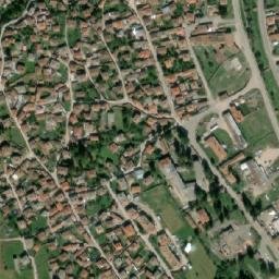 Satellite imagery of TT34A, BG