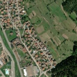 Satellite imagery of TT34A, BG