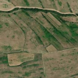 Satellite imagery of TT5594, BG