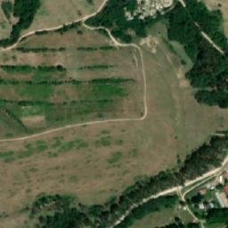 Satellite imagery of TT5594, BG