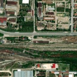 Satellite imagery of TT27, BG