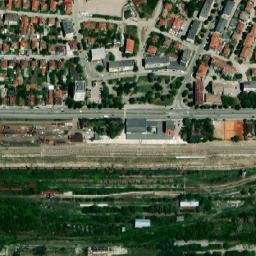 Satellite imagery of TT27, BG