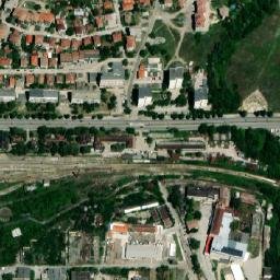 Satellite imagery of TT27, BG