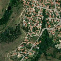 Satellite imagery of TT42A, BG