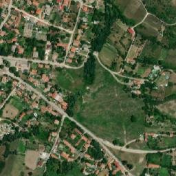 Satellite imagery of TT42A, BG