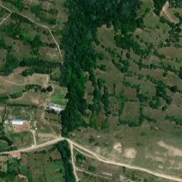 Satellite imagery of TT42A, BG