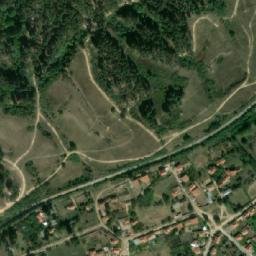 Satellite imagery of TT20B, BG