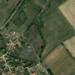 Satellite imagery of TT20B, BG