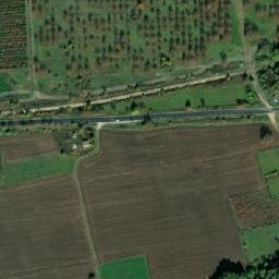 Satellite imagery of TT38B, BG