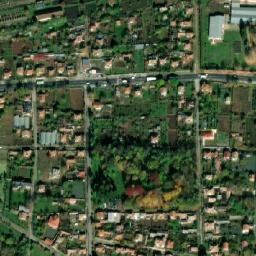 Satellite imagery of TT38B, BG