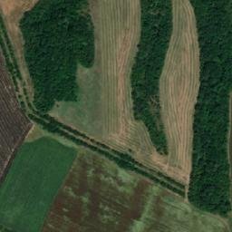 Satellite imagery of Gora Gyaura, BG