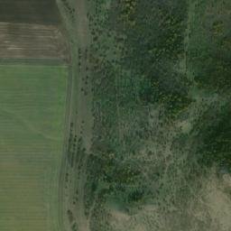Satellite imagery of Gora Dedebair, BG