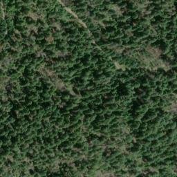 Satellite imagery of Seven-Thirty Mine, US
