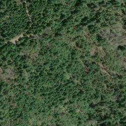 Satellite imagery of Seven-Thirty Mine, US