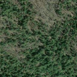 Satellite imagery of Seven-Thirty Mine, US