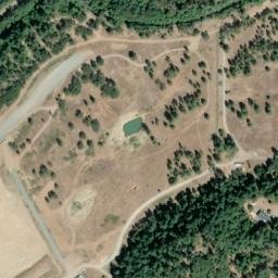 Satellite imagery of Star Mine, US