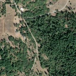 Satellite imagery of Star Mine, US