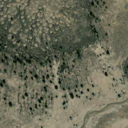 Satellite imagery of The Flatiron, US