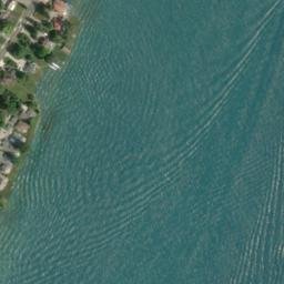 Satellite imagery of Locust Point, US