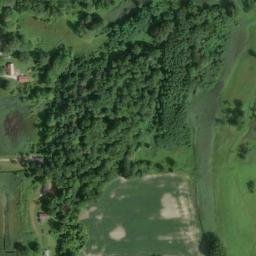 Satellite imagery of Babys Point, CA