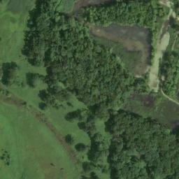 Satellite imagery of Babys Point, CA