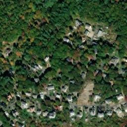Satellite imagery of Brier Neck, US